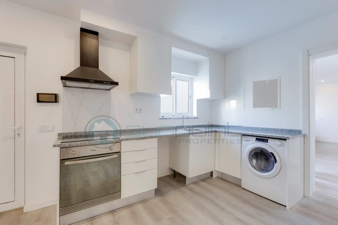 Apartamento T2 para Venda em Luz Foto 7