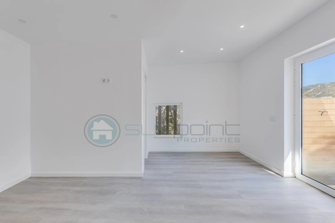 Apartamento T2 para Venda em Luz Foto 9