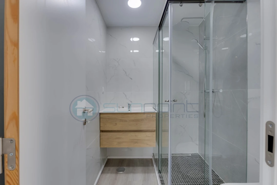 Apartamento T2 para Venda em Luz Foto 10