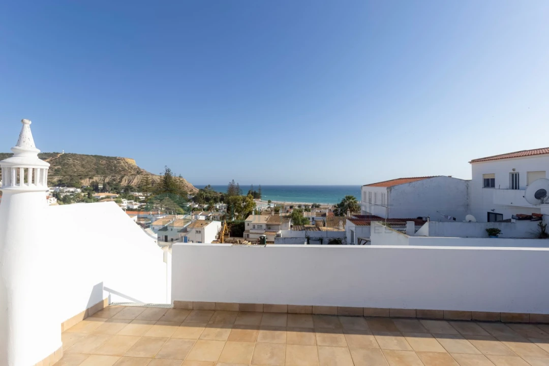 Apartamento T2 para Venda em Luz Foto 17