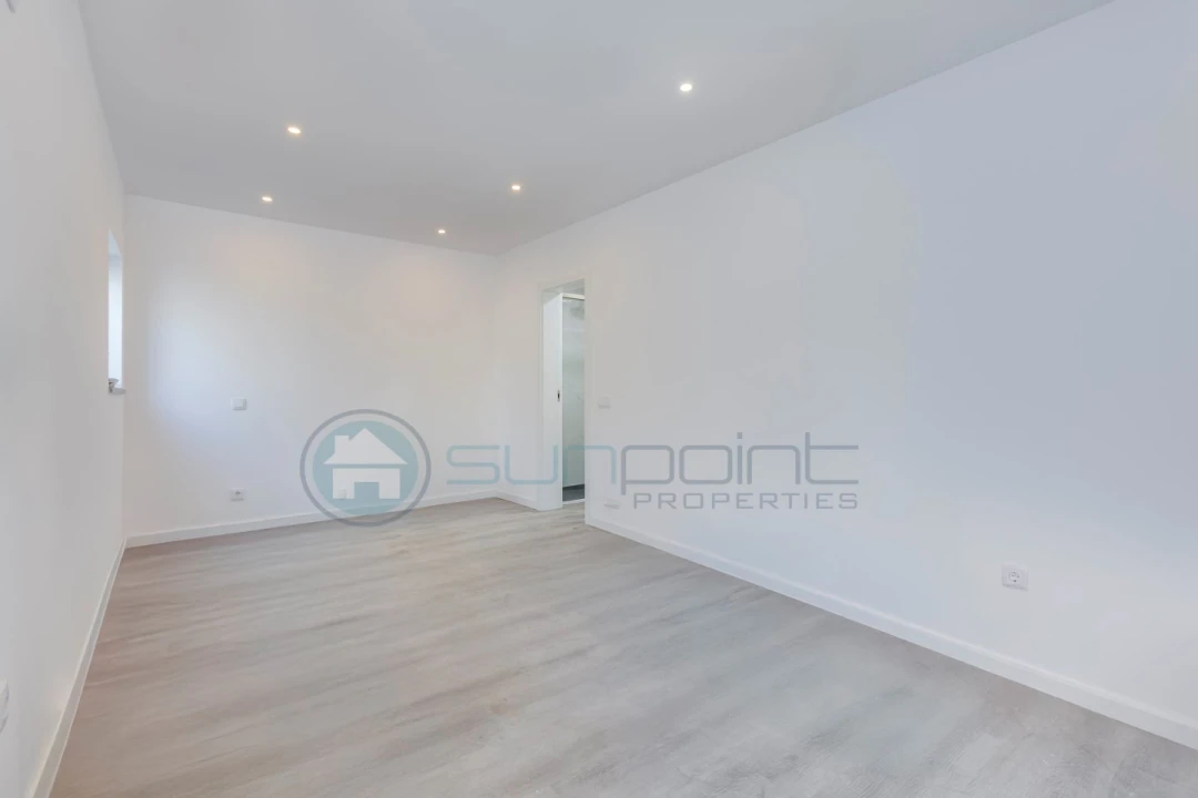 Apartamento T2 para Venda em Luz Foto 4