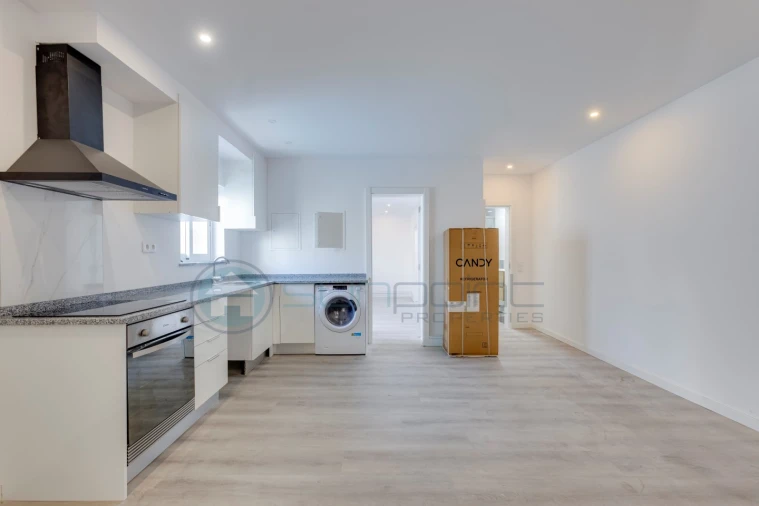 Apartamento T2 para Venda em Luz Foto 1