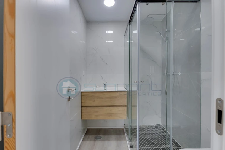 Apartamento T2 para Venda em Luz Foto 10