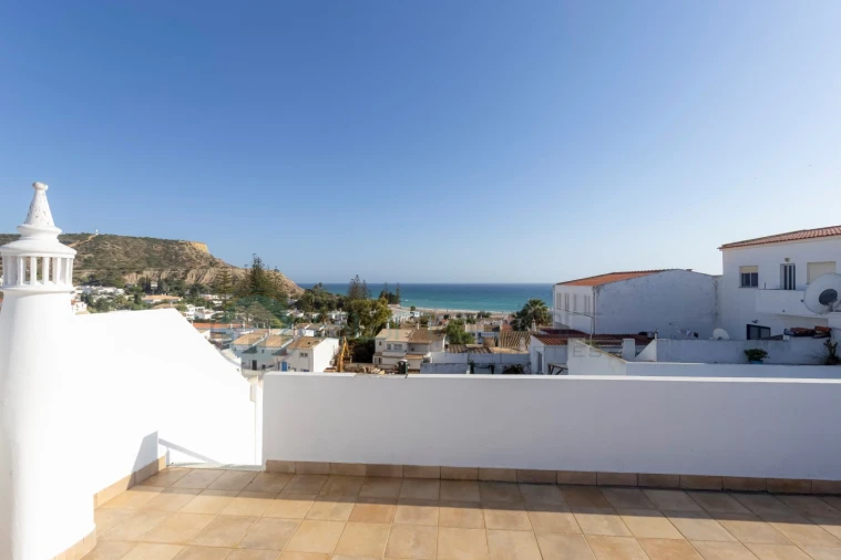 Apartamento T2 para Venda em Luz Foto 17