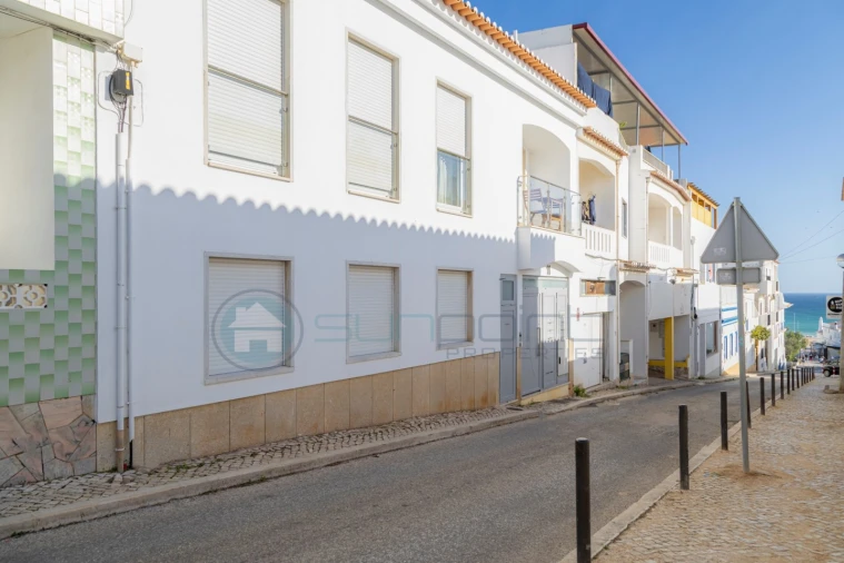 Apartamento T2 para Venda em Luz Foto 19