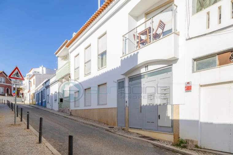 Apartamento T2 para Venda em Luz Foto 6