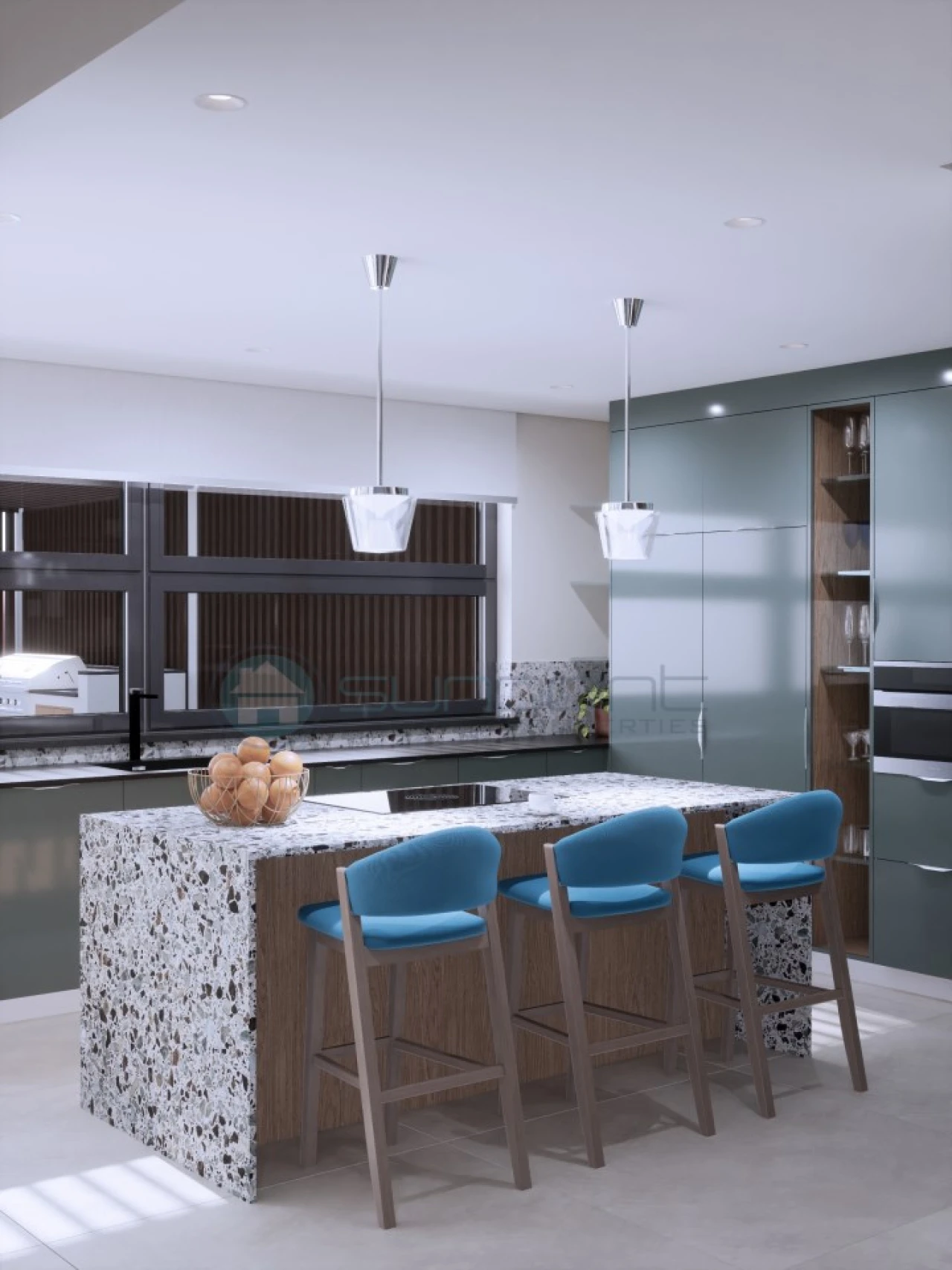 Moradia T4 para Venda em Lagos (São Sebastião e Santa Maria) Foto 4