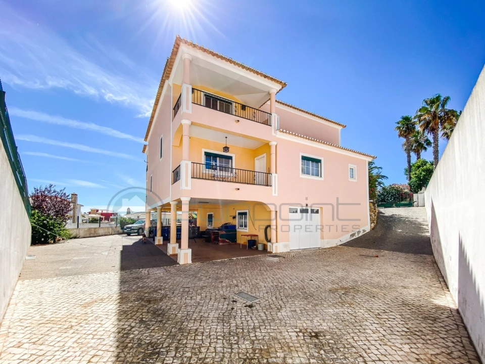 Moradia T3 para Venda em Lagos (São Sebastião e Santa Maria) Foto 6