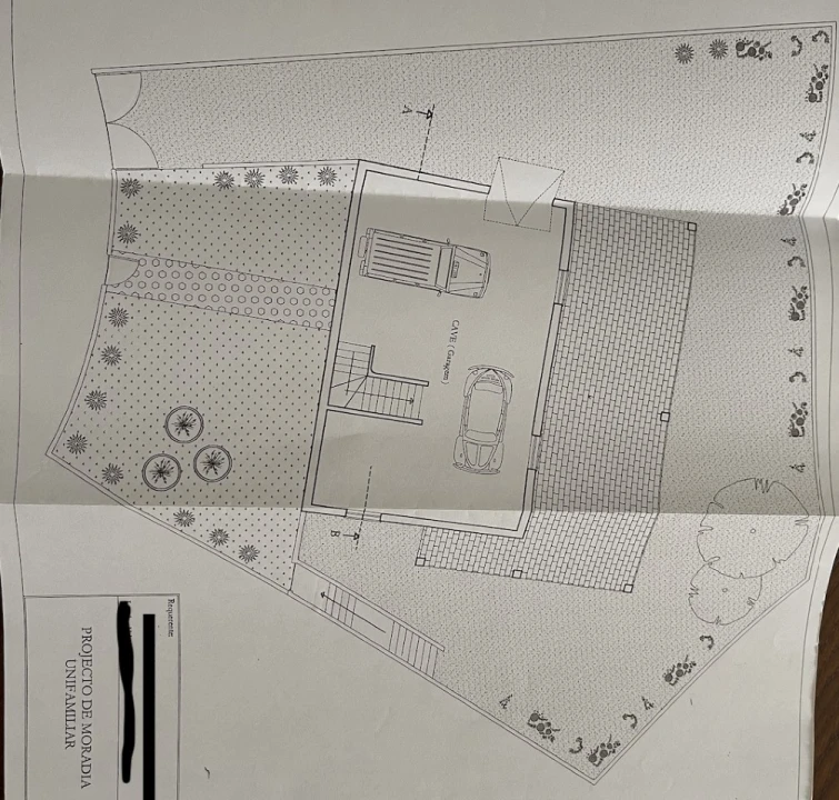 Moradia T3 para Venda em Lagos (São Sebastião e Santa Maria) Planta 3