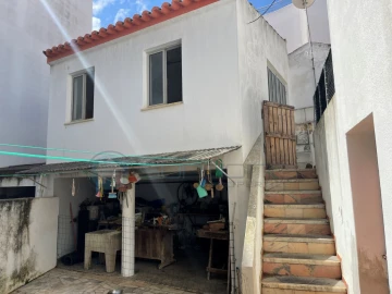 Moradia T2 para Venda em Luz