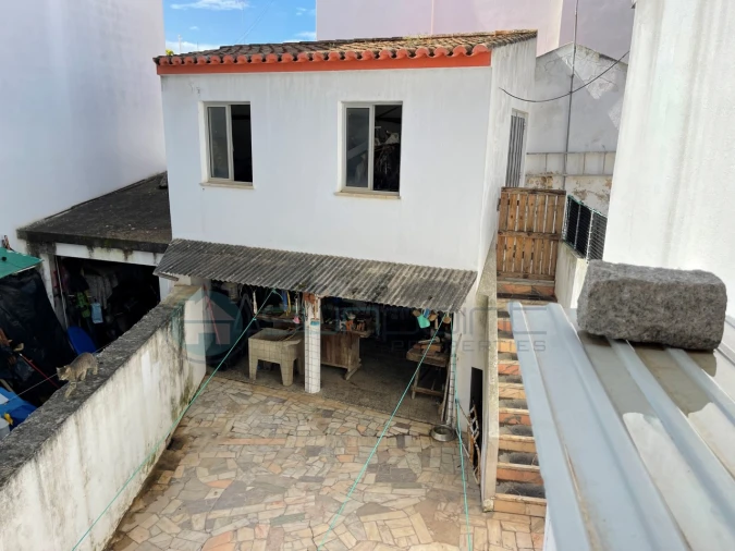 Moradia T2 para Venda em Luz Foto 2