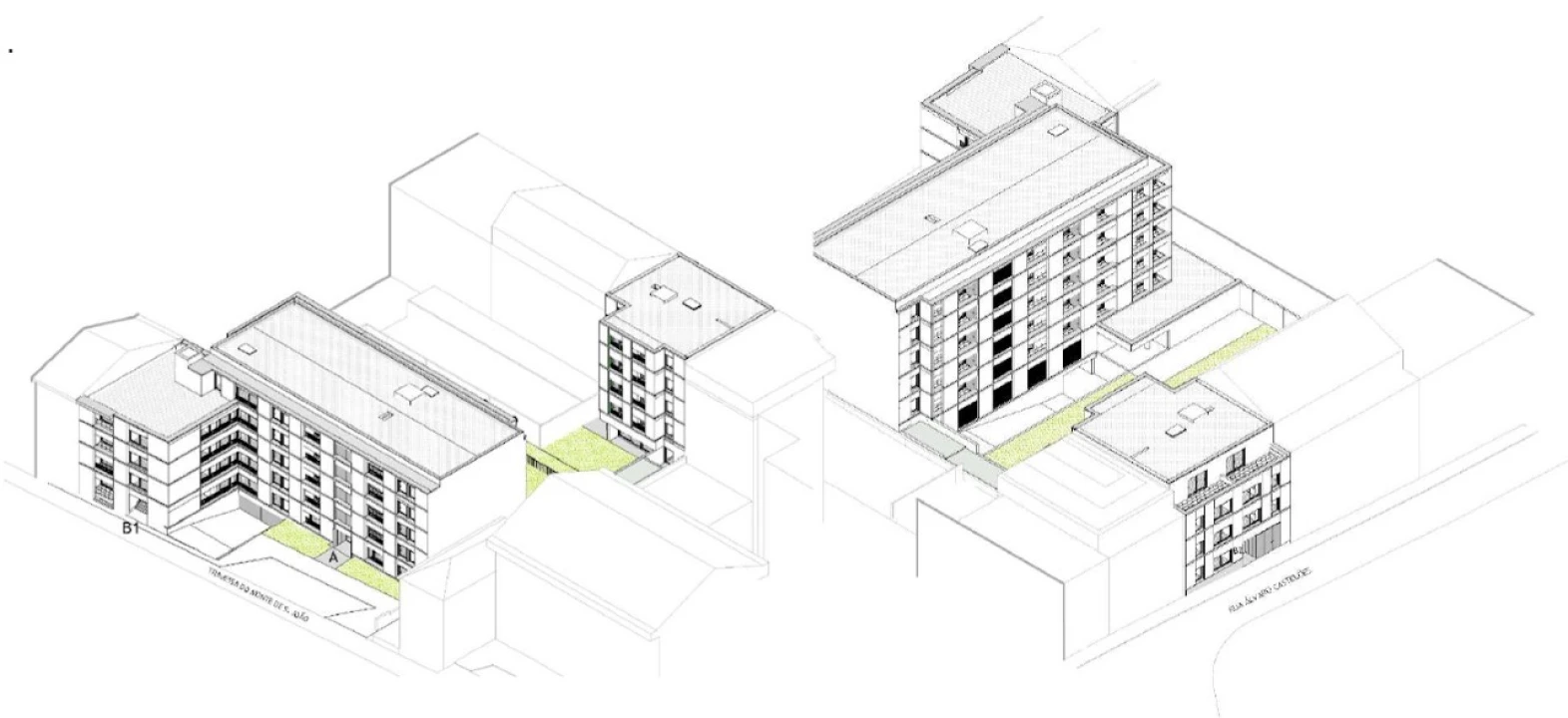 Apartamento T1 para Venda em Paranhos Foto 10