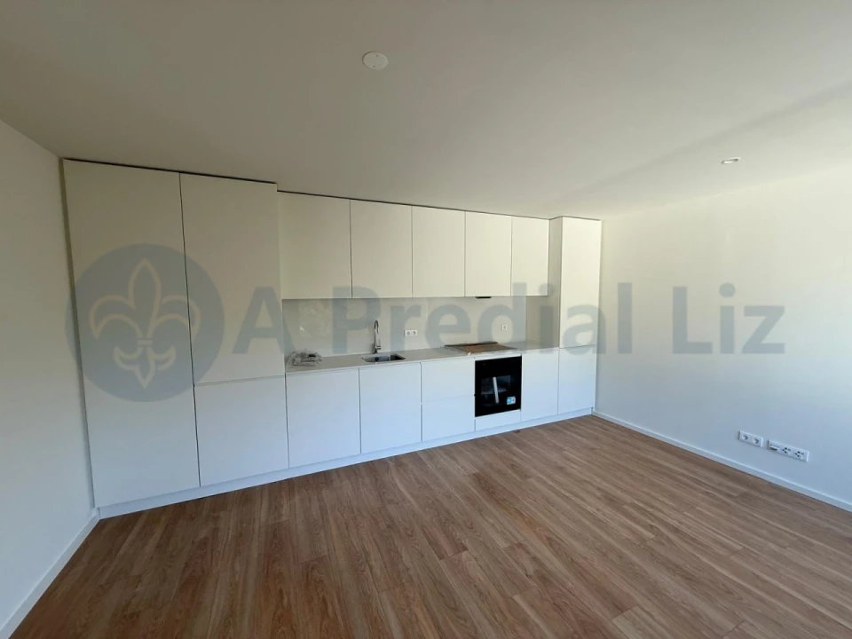 Apartamento T1 para Venda em Paranhos Foto 1