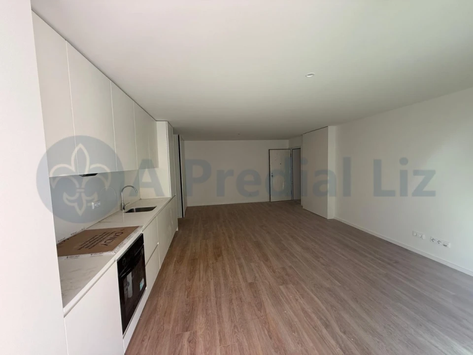 Apartamento T1 para Venda em Paranhos Foto 2