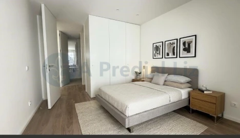 Apartamento T1 para Venda em Paranhos