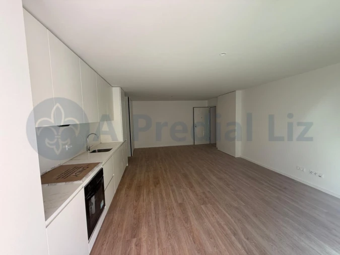 Apartamento T1 para Venda em Paranhos Foto 2