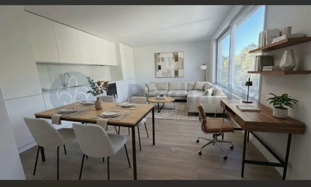 Apartamento para Venda em Paranhos Foto 1