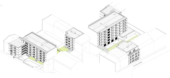Apartamento para Venda em Paranhos