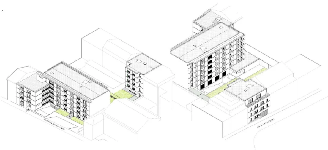 Apartamento para Venda em Paranhos Foto 10