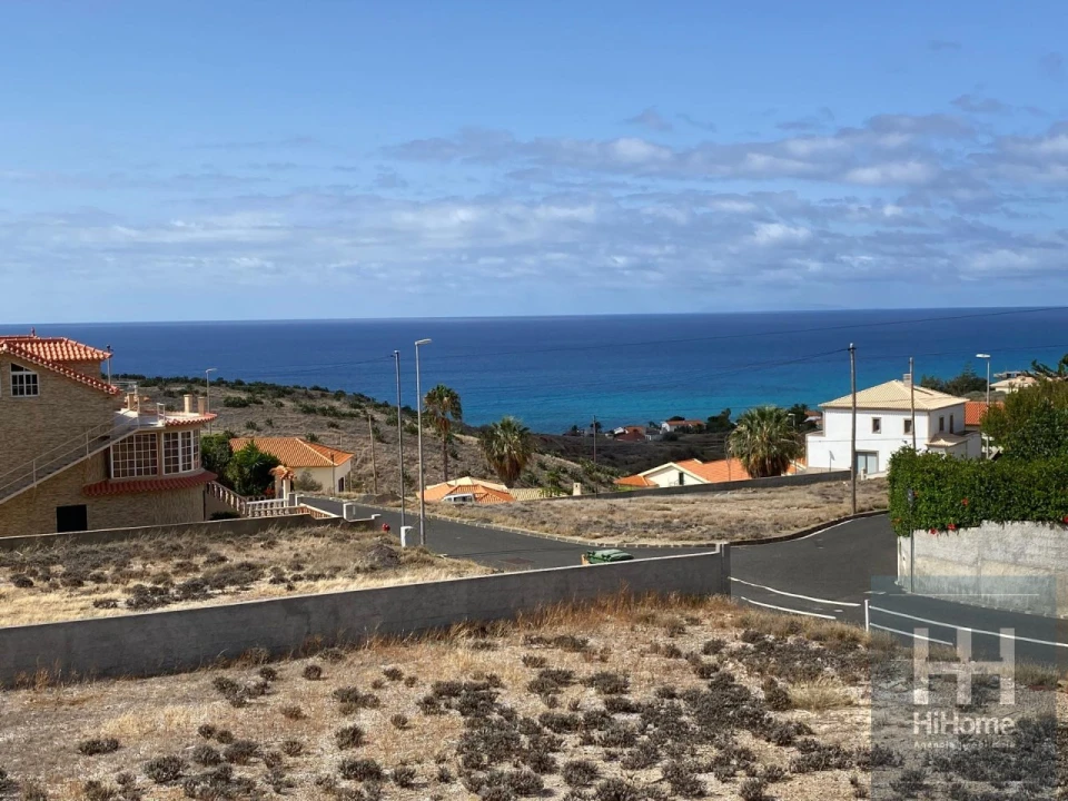 Moradia T2 para Venda em Porto Santo Foto 9