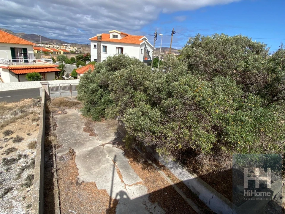 Moradia T2 para Venda em Porto Santo Foto 20