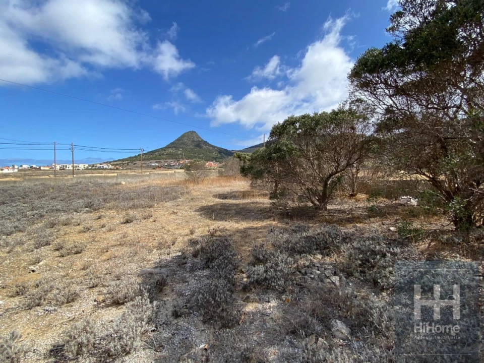 Moradia T2 para Venda em Porto Santo Foto 11