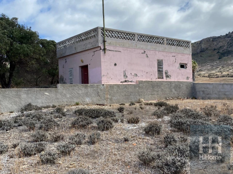 Moradia T2 para Venda em Porto Santo Foto 6