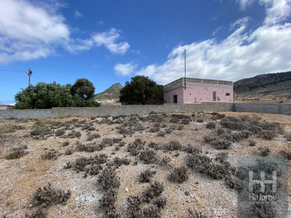 Moradia T2 para Venda em Porto Santo Foto 14