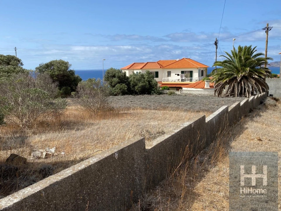 Moradia T2 para Venda em Porto Santo Foto 22