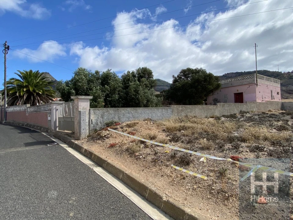 Moradia T2 para Venda em Porto Santo Foto 30