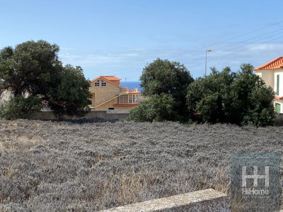 Moradia T2 para Venda em Porto Santo Foto 19