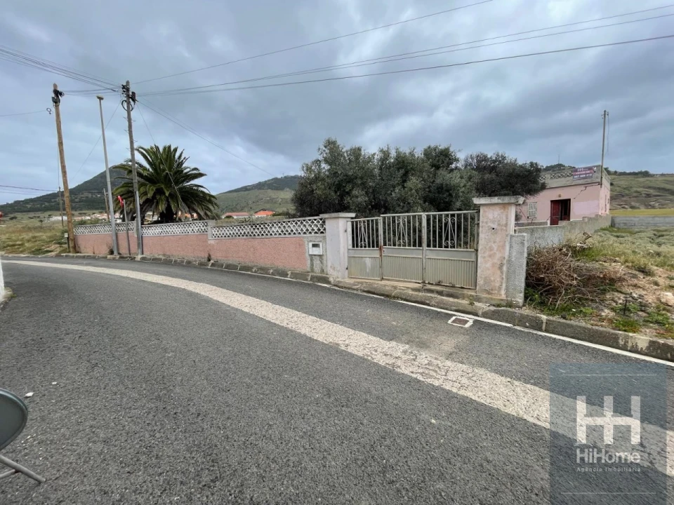 Moradia T2 para Venda em Porto Santo Foto 4