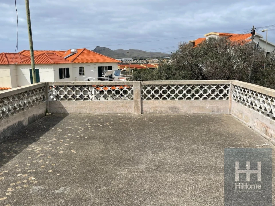 Moradia T2 para Venda em Porto Santo Foto 35