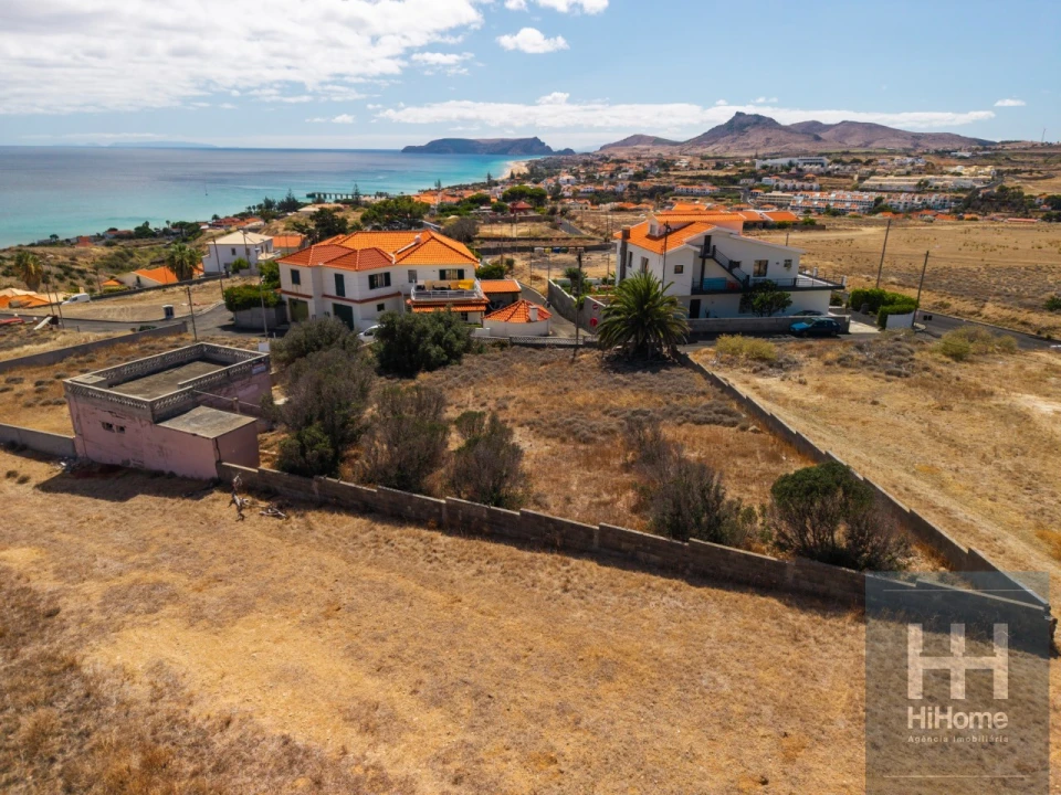 Moradia T2 para Venda em Porto Santo Foto 29