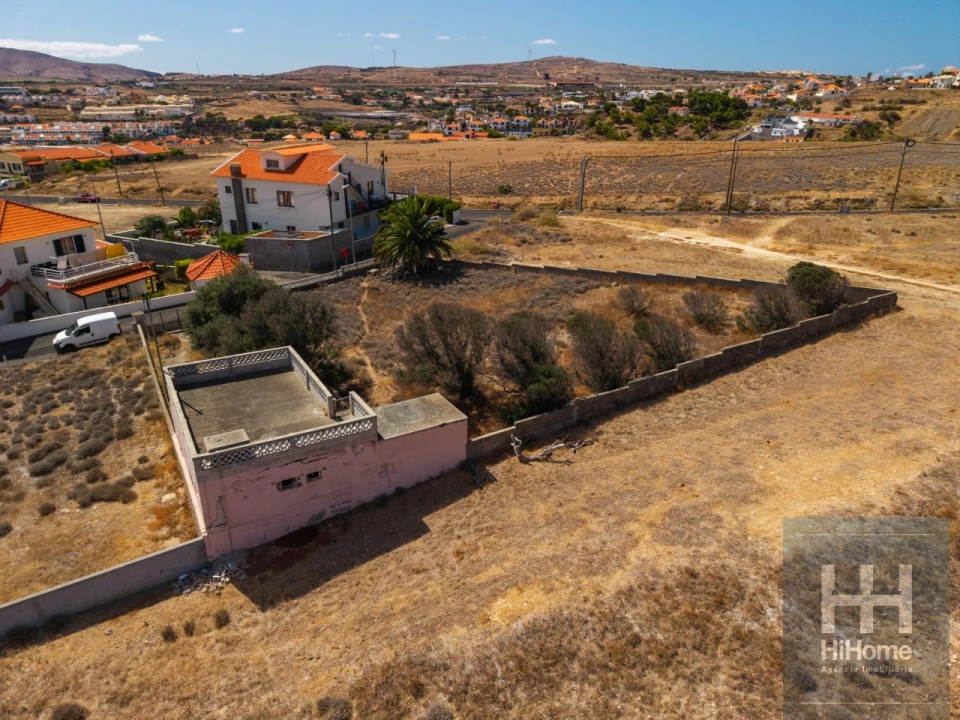 Moradia T2 para Venda em Porto Santo Foto 30