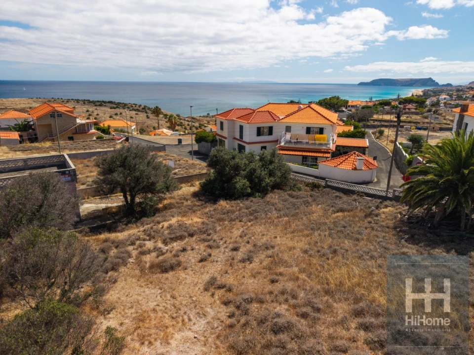 Moradia T2 para Venda em Porto Santo Foto 34