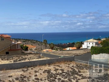 Moradia T2 para Venda em Porto Santo