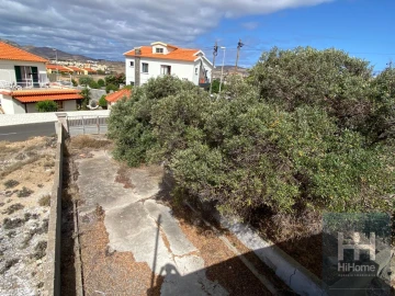 Moradia T2 para Venda em Porto Santo