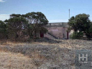 Moradia T2 para Venda em Porto Santo