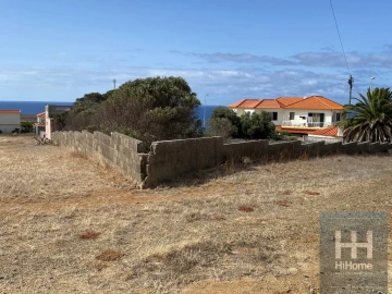 Moradia T2 para Venda em Porto Santo