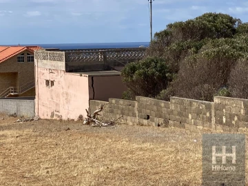 Moradia T2 para Venda em Porto Santo