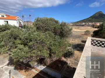 Moradia T2 para Venda em Porto Santo