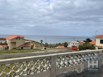 Moradia T2 para Venda em Porto Santo