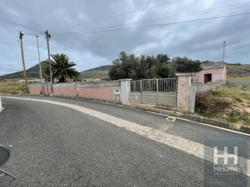 Moradia T2 para Venda em Porto Santo