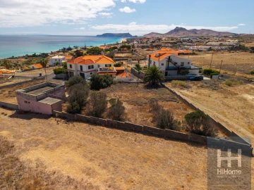 Moradia T2 para Venda em Porto Santo