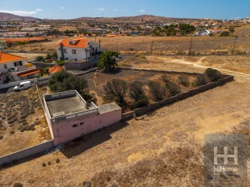 Moradia T2 para Venda em Porto Santo
