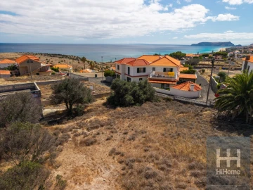 Moradia T2 para Venda em Porto Santo