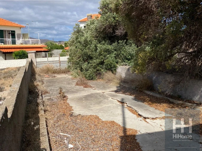 Moradia T2 para Venda em Porto Santo Foto 21