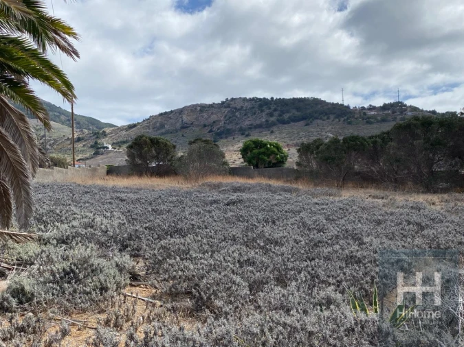 Moradia T2 para Venda em Porto Santo Foto 13