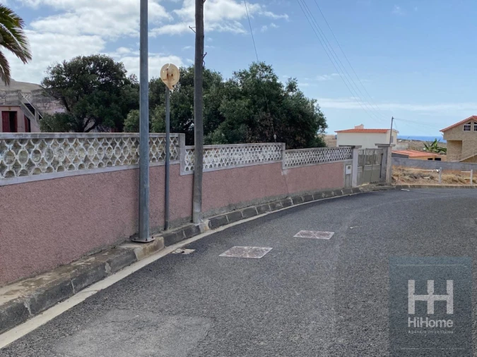 Moradia T2 para Venda em Porto Santo Foto 29